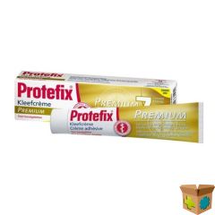 PROTEFIX KLEEFCREME PREMIUM 40ML REVOGAN