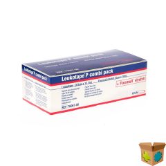 LEUKOTAPE P COMBI PACK TAPING KIT 07606700