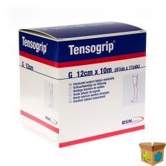 TENSOGRIP G 12,0CMX10M 1 71521