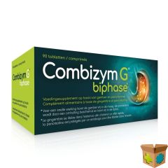 COMBIZYM G BIPHASE COMP 90