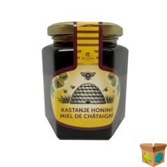 REVOGAN HONING KASTANJE 500G