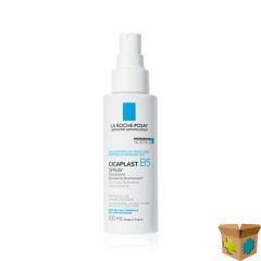 LRP CICAPLAST B5 SPRAY 100ML