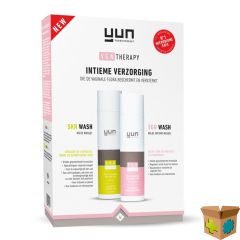 YUN VGN THERAPY INTIMATE CARE