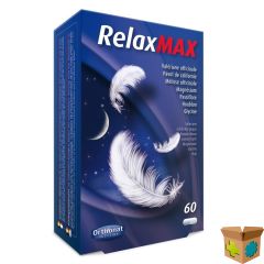 RELAXMAX GEL 60 ORTHONAT