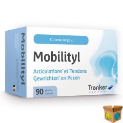 MOBILITYL CAPS 90 VERV.3241726