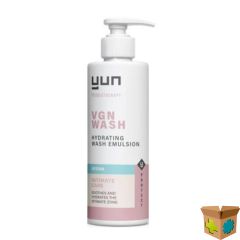 YUN VGN HYDRA INTIEME WASGEL 150ML