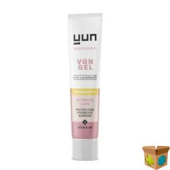 YUN VGN PROBIOTIC INTIEME GEL Z/PARFUM 20ML