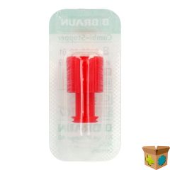 COMBI STOPPER RED 1 4495101