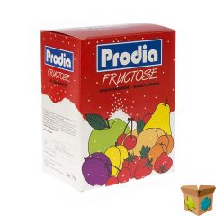 PRODIA FRUCTOSE 1KG 5472 REVOGAN