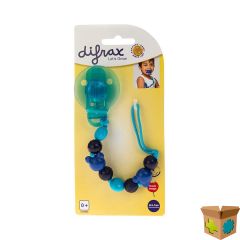 DIFRAX FOPSPEENKETTING KRALEN JONGEN 967