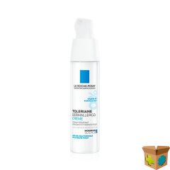 LRP TOLERIANE DERMALLERGO CREME 40ML