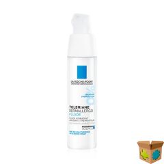 LRP TOLERIANE DERMALLERGO FLUIDE 40ML