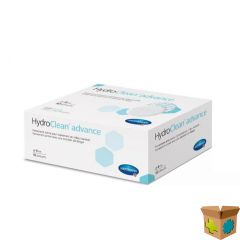 HYDROCLEAN ADVANCE 4CM ROND 10 6096625