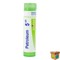 PETROLEUM 5CH GR 4G BOIRON