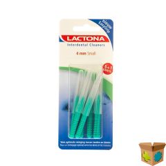 LACTONA EASY GRIP INTERD.CLEAN 4,0MM S 7