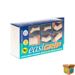 EASIGRIP ELAST WIT F 10,00CMX 1M