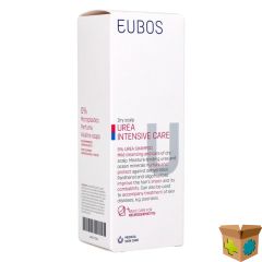 EUBOS UREA 5% SHAMPOO 200ML