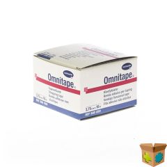 OMNITAPE HARTM 3,75CMX10M 1 5000592