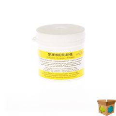 SURMORUINE CAPS AD NUTRIM 50X1G