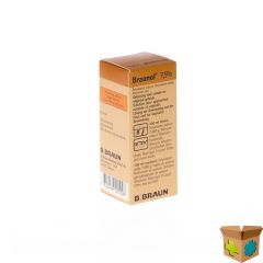 BRAUNOL AD US DERM 30ML