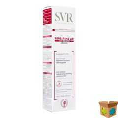 SVR SENSIFINE CREME A/ROODHEID 40ML