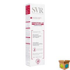 SVR SENSIFINE CREME RIJKE AR 40ML