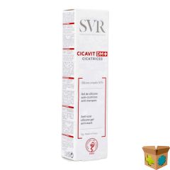 SVR CICAVIT DM CREME TUBE 15ML