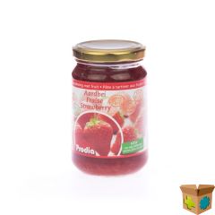 PRODIA BROODBELEG AARDBEI+MALTIT.300G 6071 REVOGAN