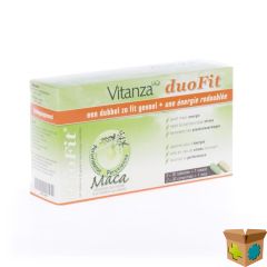 VITANZA HQ DUO FIT BLISTER TABL 2X30