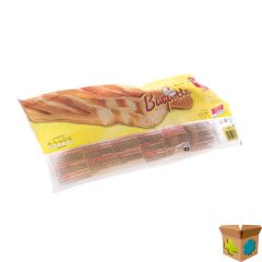 SCHAR STOKBROOD 350G 6588 REVOGAN