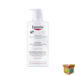 EUCERIN ATOPICONTROL LOTION KALMEREND 400ML