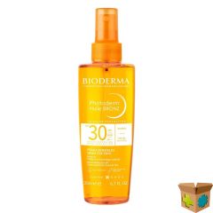 BIODERMA PHOTODERM BRONZ SPF30 DR.OLIE SPRAY 200ML