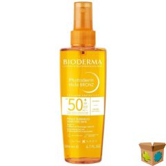 BIODERMA PHOTODERM BRONZ SPF50+ DR.OLIE SPRAY200ML