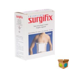 SURGIFIX 8 BORSTKAS 3M