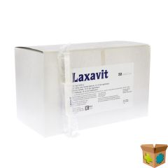 LAXAVIT MICRO ENEMA INJ 50X12ML