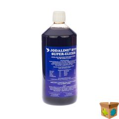 JODALINE SUPER ELIXIR 1L