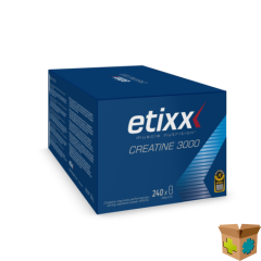 ETIXX CREATINE 3000 TABL 240