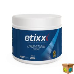 ETIXX CREATINE CREAPURE PDR POT 300G