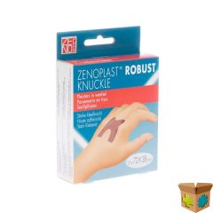 ZENOPLAST ROBUST KNUCKLE 20