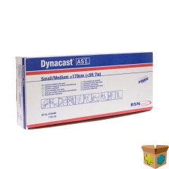 DYNACAST AS KIT S-M 1 7136100