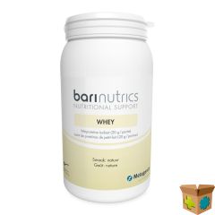 BARINUTRICS WHEY NATUUR NF 21 PORT.