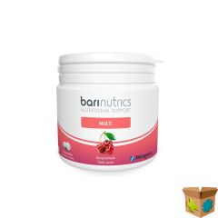 BARINUTRICS MULTI KERS V2 KAUWTABL 90