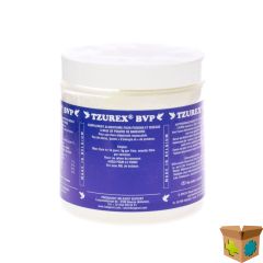 TZUREX BVP PDR POT 1KG