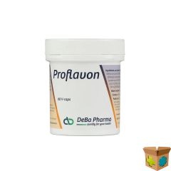 PROFLAVON V-CAPS 60 DEBA