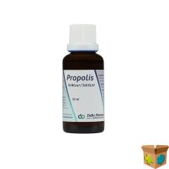 PROPOLIS TEINT/ TINCT 30ML DEBA