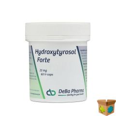 HYDROXYTYROSOL FORTE V-CAPS 60 DEBA