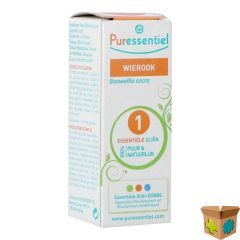 PURESSENTIEL EO WIEROOK BIO EXPERT 5ML