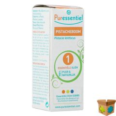 PURESSENTIEL EO PISTACHE BOOM EXPERT 5ML