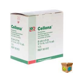 CELLONA POLSTER ROL 8CMX5M 50812