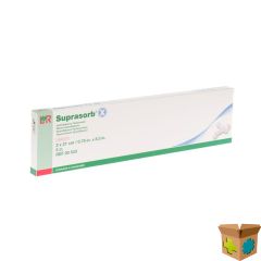 SUPRASORB X WIEK CELLULOSE STER 21X 2CM 5 20533